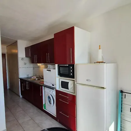 F1 Avec Terrasse Et Wifi - Proche Thermes - Fr-1-503-160 * بالاروك ليه بان