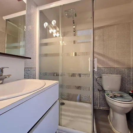 Climatise, Proche Thermes, Garage Prive, Wi-fi - - Fr-1-503-160 *