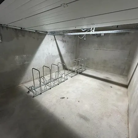 Apartment Climatise, Proche Thermes, Garage Prive, Wi-fi - - Fr-1-503-160 *